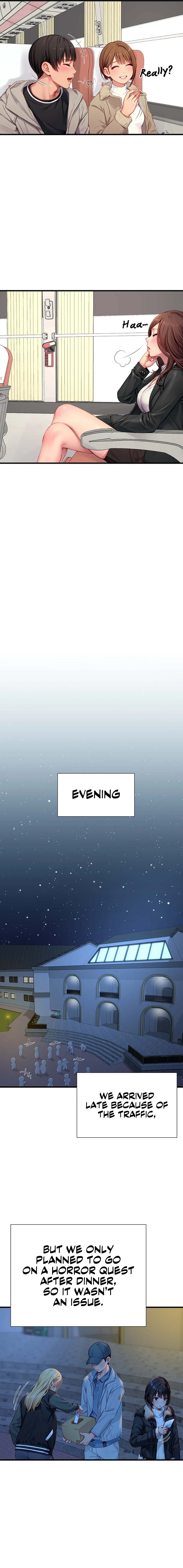 S Class Chapter 20 - Manhwa18.com