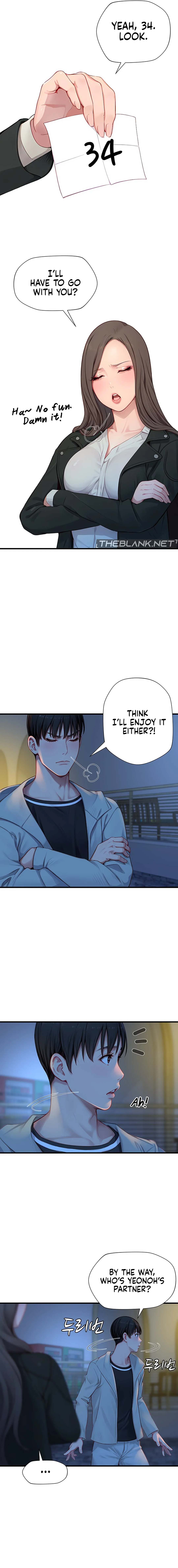 S Class Chapter 20 - Manhwa18.com