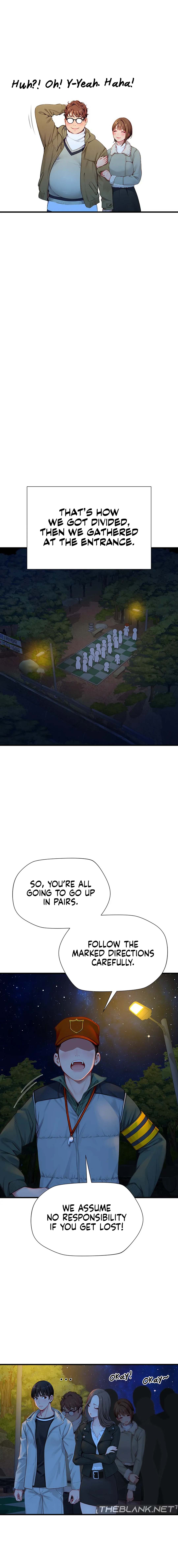 S Class Chapter 20 - Manhwa18.com