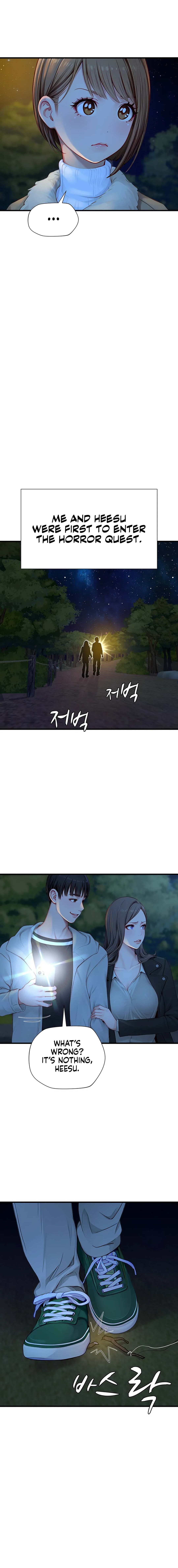 S Class Chapter 20 - Manhwa18.com
