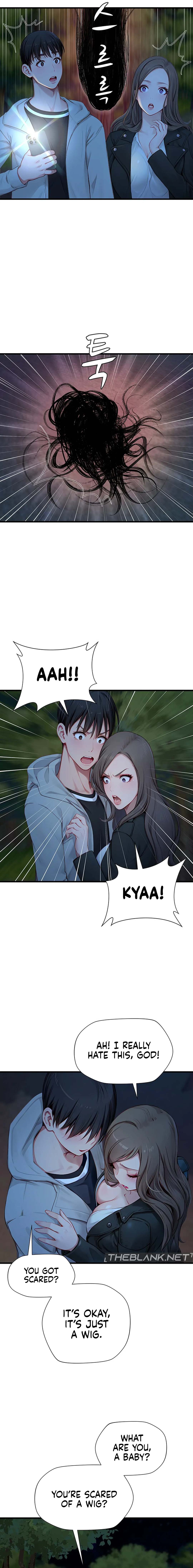 S Class Chapter 20 - Manhwa18.com