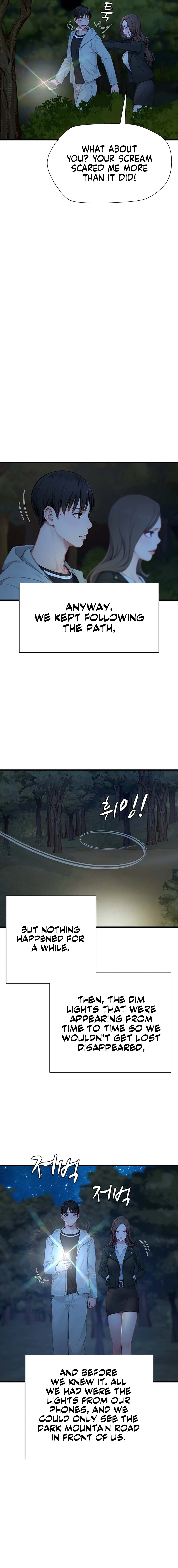 S Class Chapter 20 - Manhwa18.com