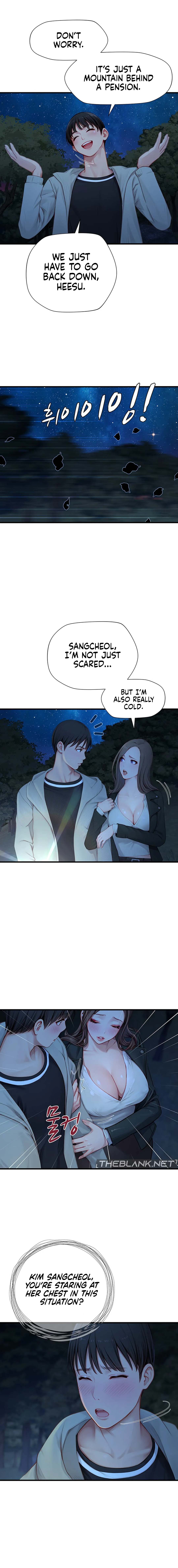 S Class Chapter 20 - Manhwa18.com
