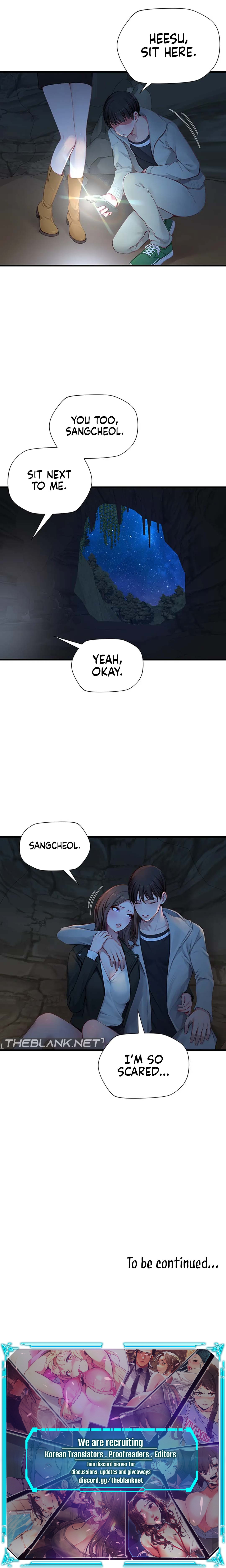 S Class Chapter 20 - Manhwa18.com