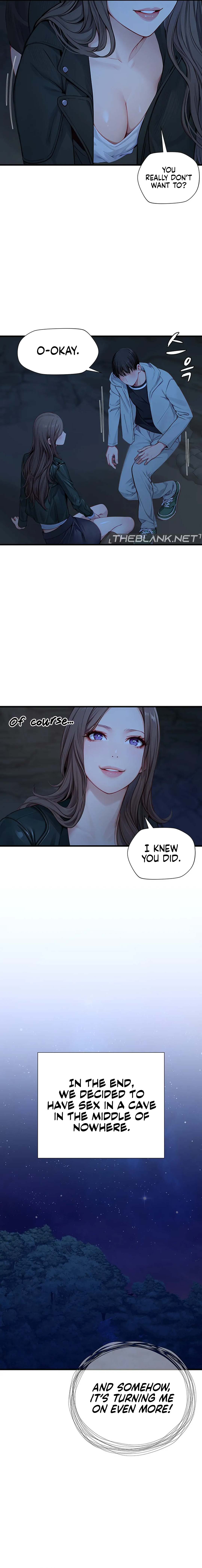 S Class Chapter 21 - Manhwa18.com