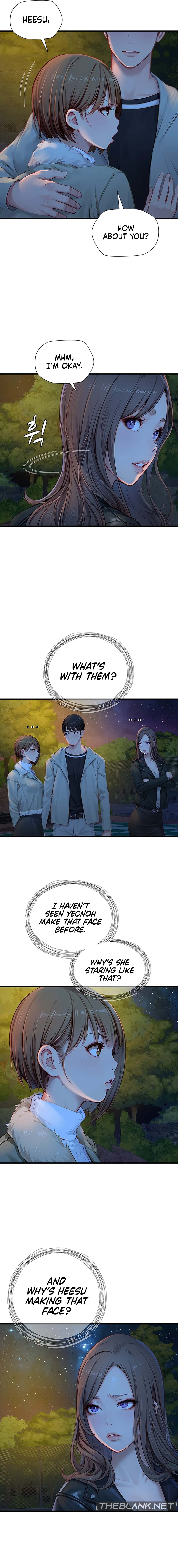 S Class Chapter 21 - Manhwa18.com
