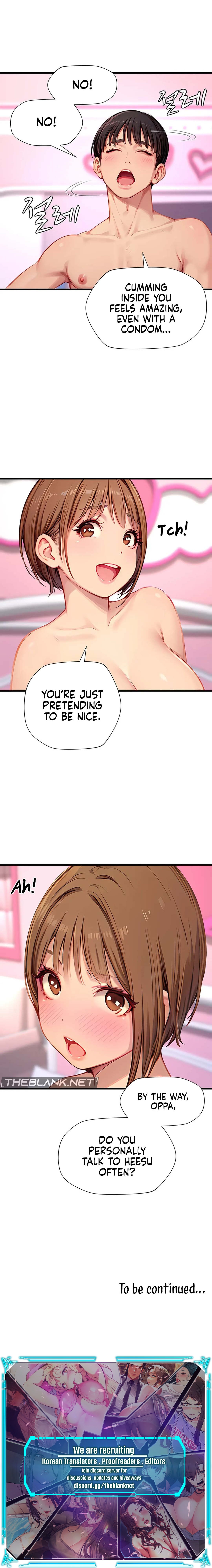 S Class Chapter 21 - Manhwa18.com