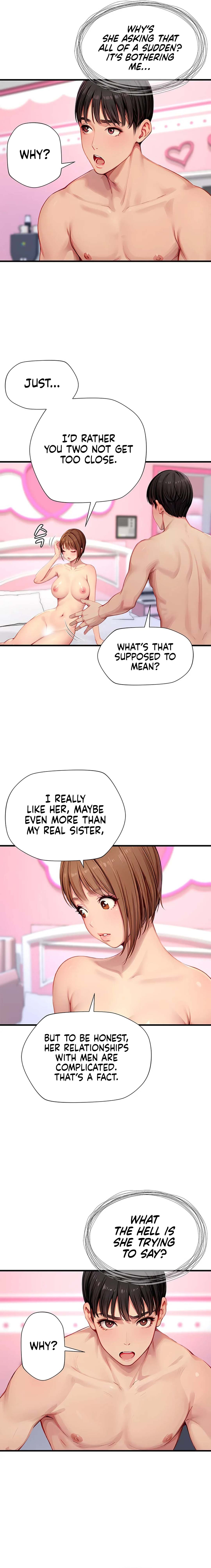 S Class Chapter 22 - Manhwa18.com