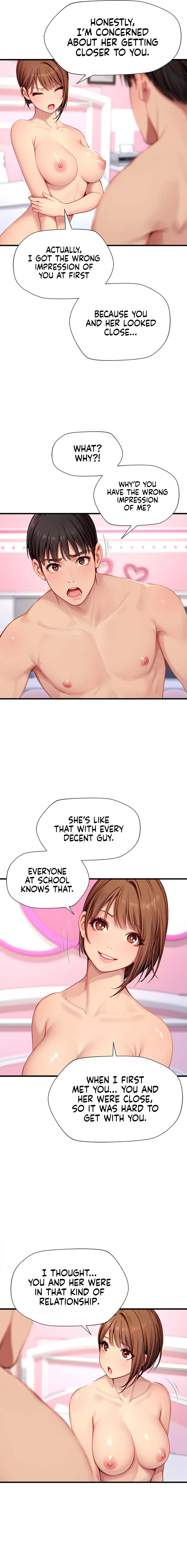 S Class Chapter 22 - Manhwa18.com