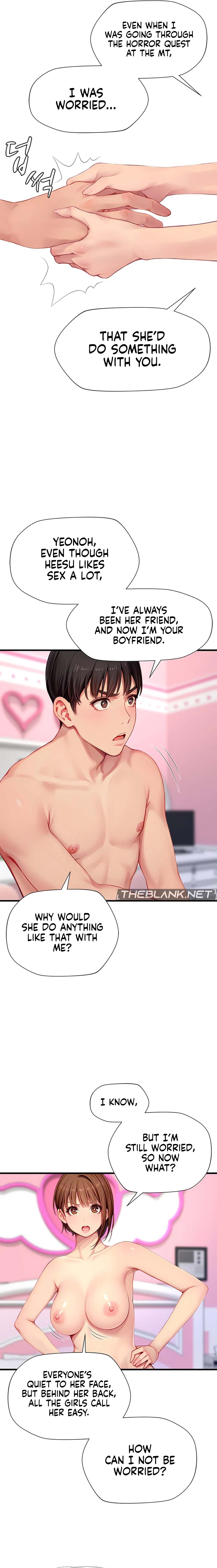 S Class Chapter 22 - Manhwa18.com