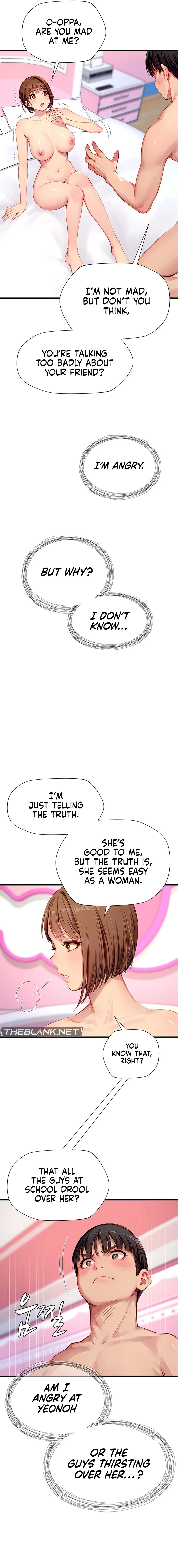 S Class Chapter 22 - Manhwa18.com