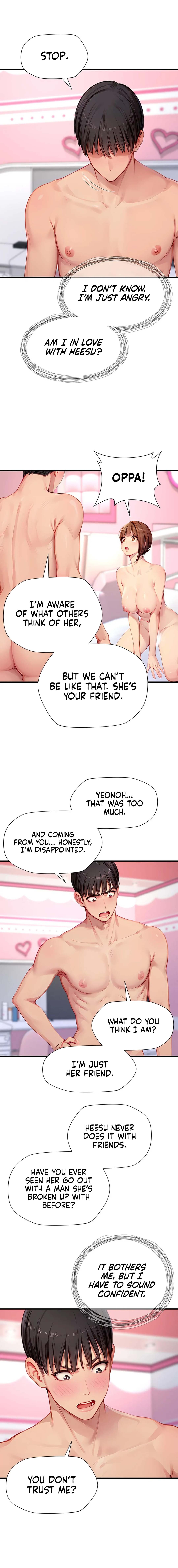 S Class Chapter 22 - Manhwa18.com