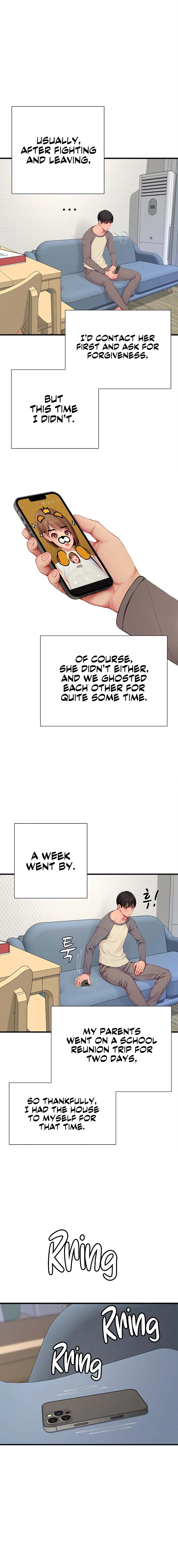 S Class Chapter 22 - Manhwa18.com