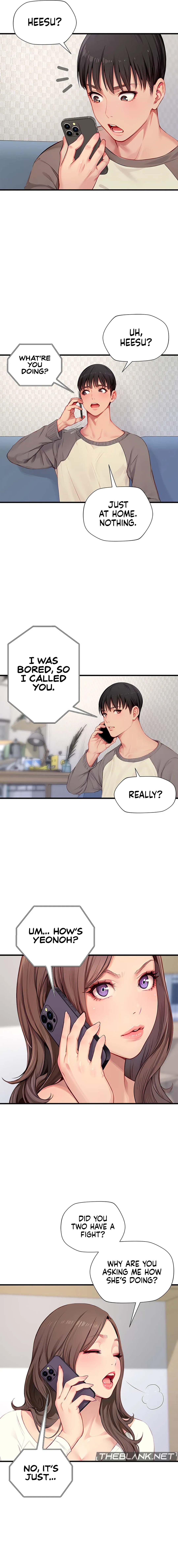S Class Chapter 22 - Manhwa18.com