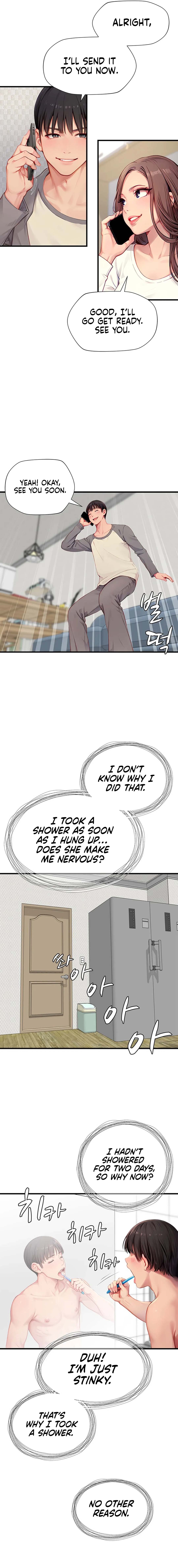 S Class Chapter 22 - Manhwa18.com