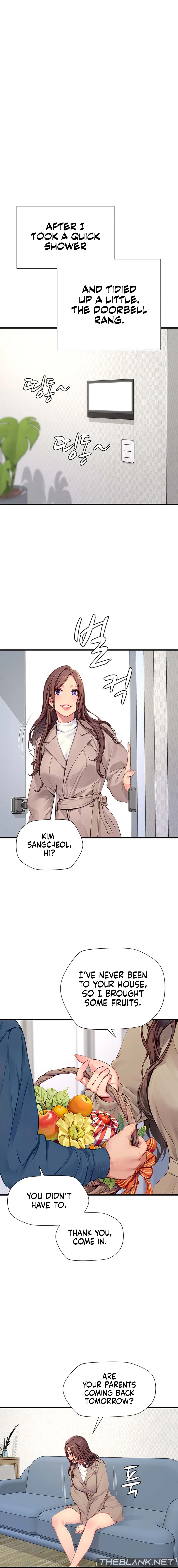 S Class Chapter 22 - Manhwa18.com