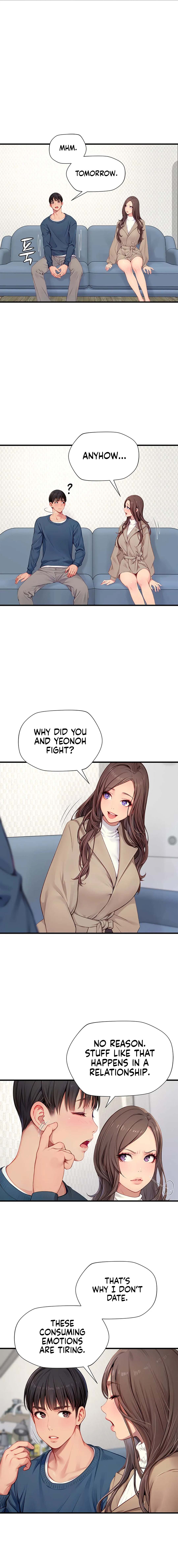 S Class Chapter 22 - Manhwa18.com