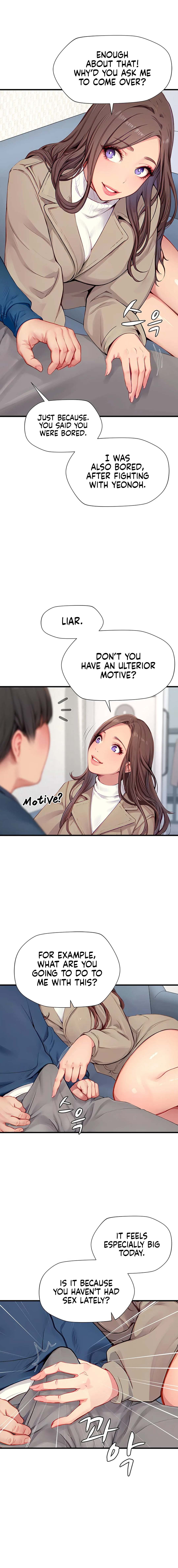 S Class Chapter 22 - Manhwa18.com