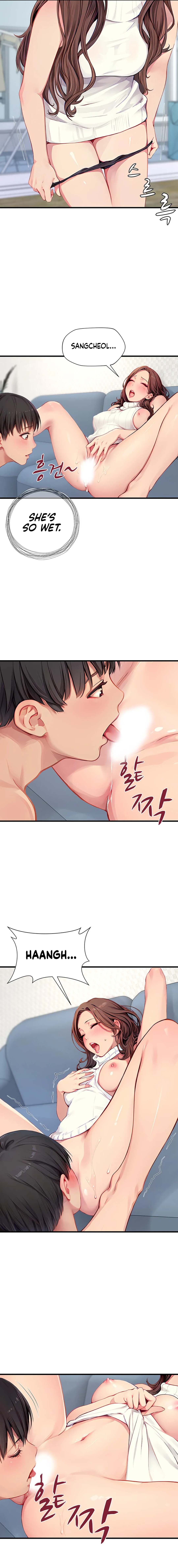 S Class Chapter 23 - Manhwa18.com