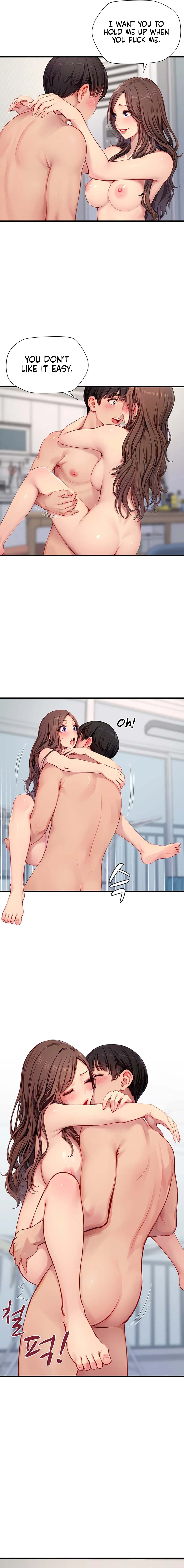 S Class Chapter 23 - Manhwa18.com