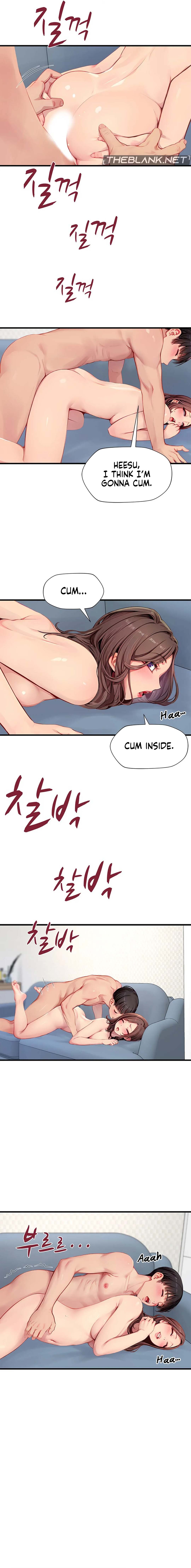 S Class Chapter 23 - Manhwa18.com