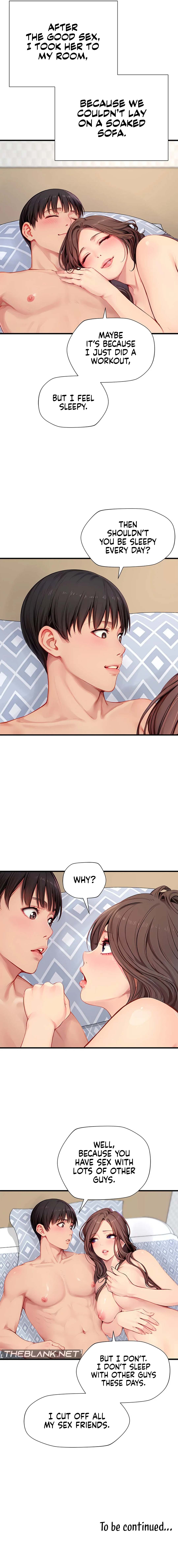 S Class Chapter 23 - Manhwa18.com