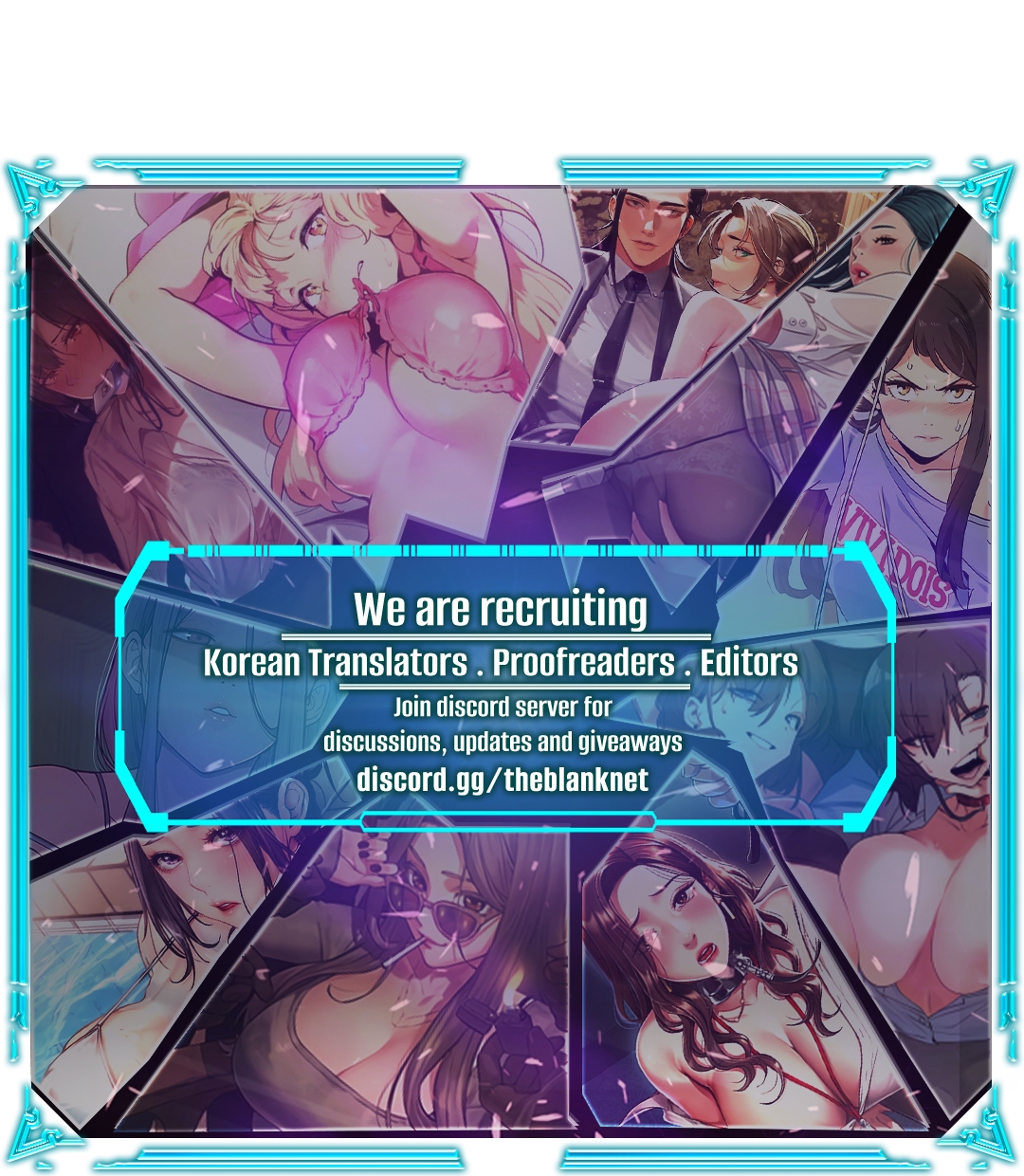 S Class Chapter 23 - Manhwa18.com