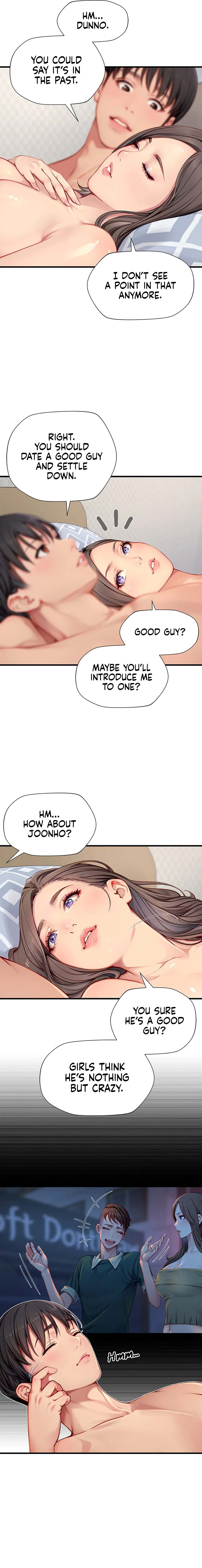 S Class Chapter 24 - Manhwa18.com