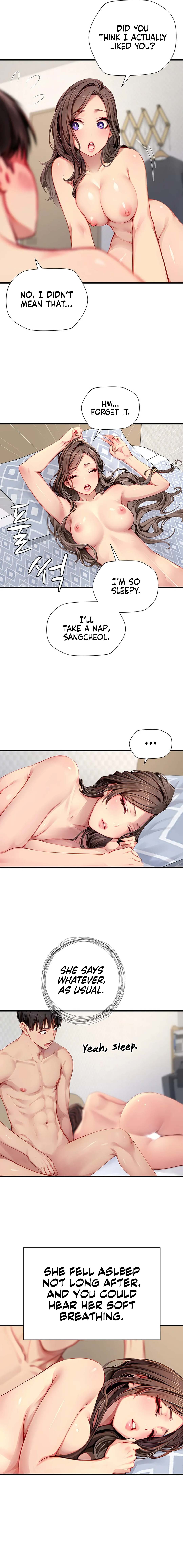 S Class Chapter 24 - Manhwa18.com