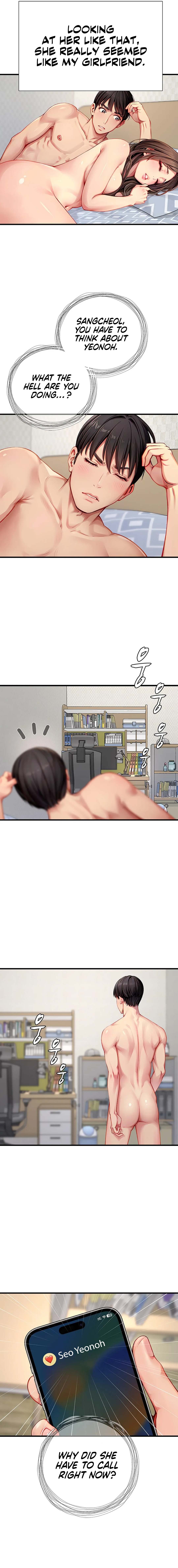 S Class Chapter 24 - Manhwa18.com