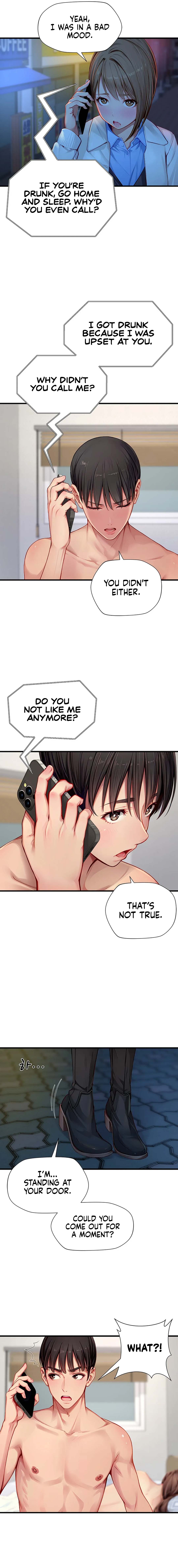 S Class Chapter 24 - Manhwa18.com