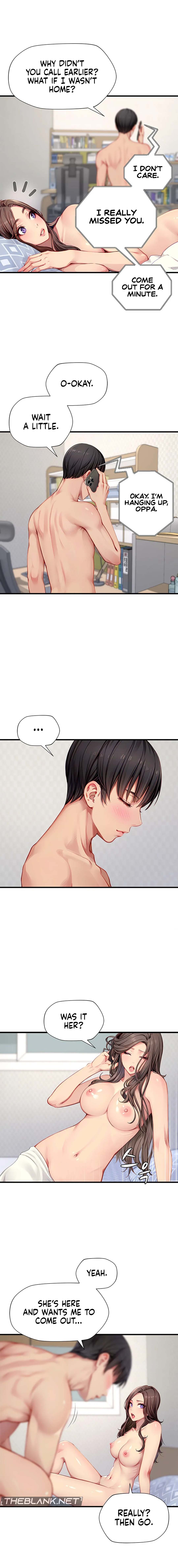 S Class Chapter 24 - Manhwa18.com