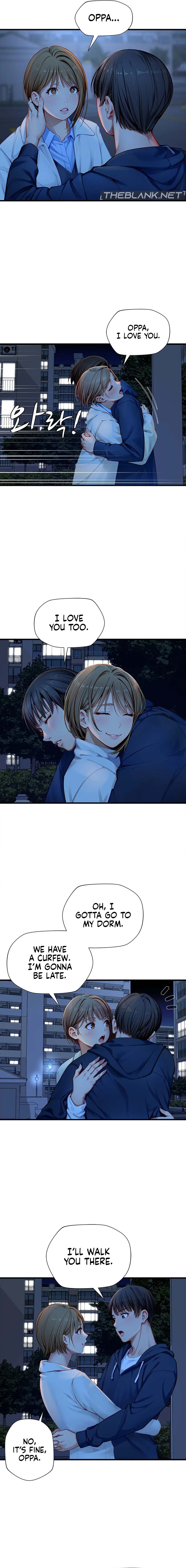 S Class Chapter 24 - Manhwa18.com