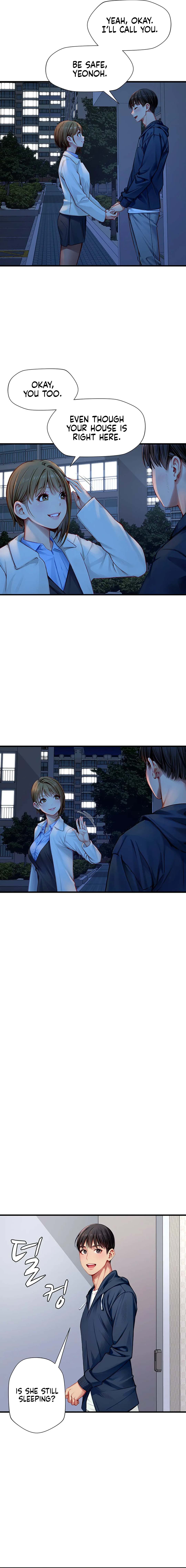 S Class Chapter 24 - Manhwa18.com