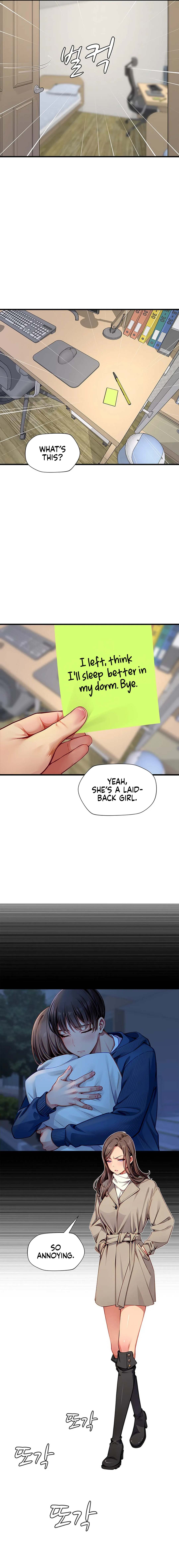 S Class Chapter 24 - Manhwa18.com