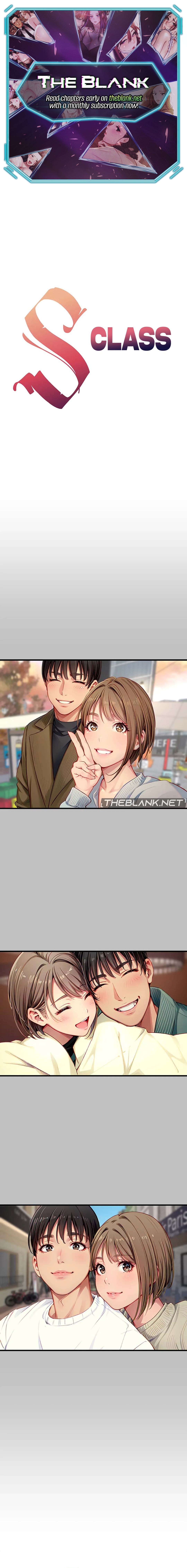 S Class Chapter 25 - Manhwa18.com