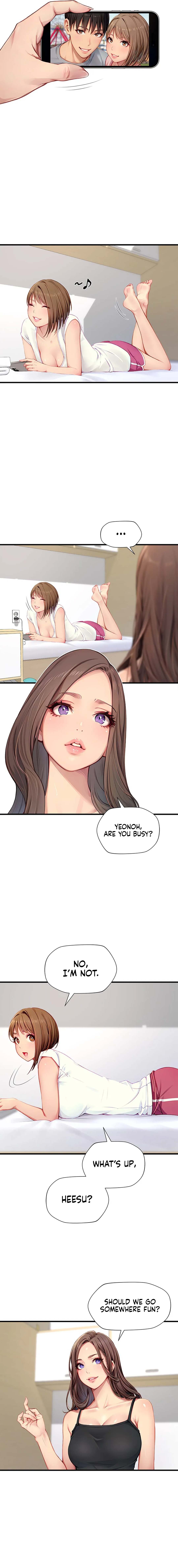 S Class Chapter 25 - Manhwa18.com