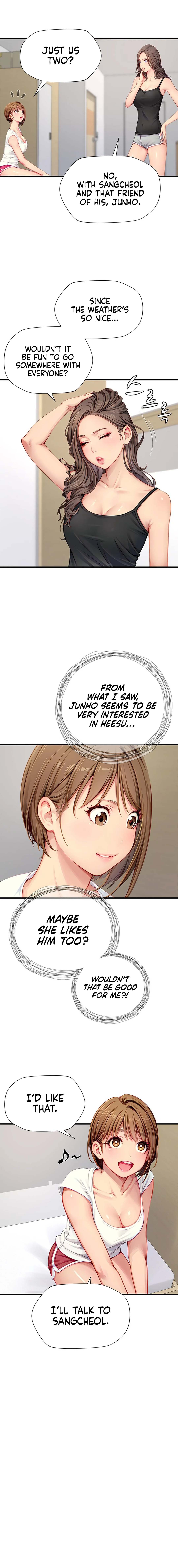 S Class Chapter 25 - Manhwa18.com