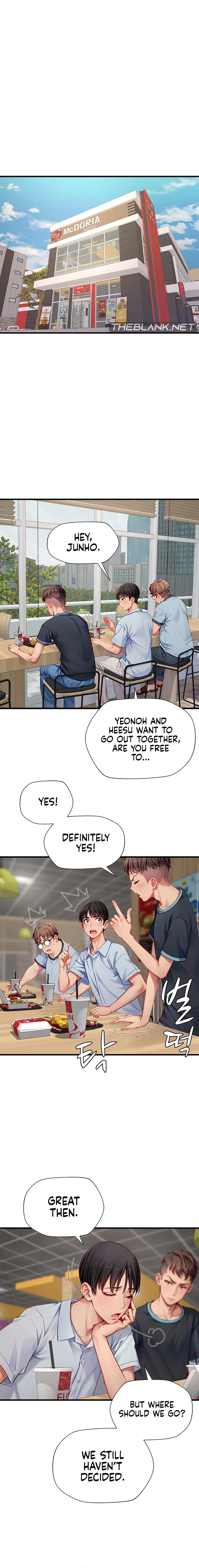 S Class Chapter 25 - Manhwa18.com