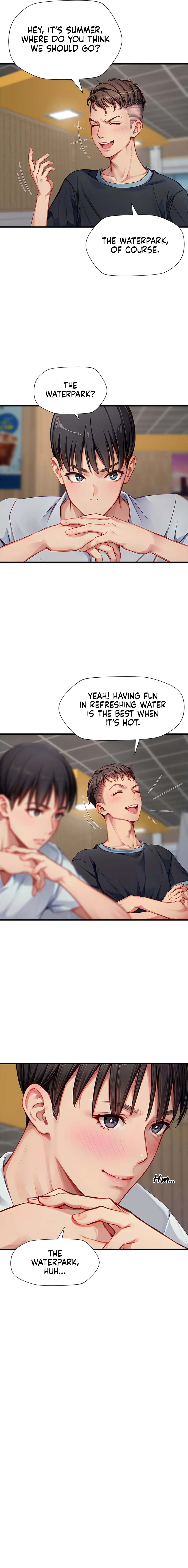 S Class Chapter 25 - Manhwa18.com
