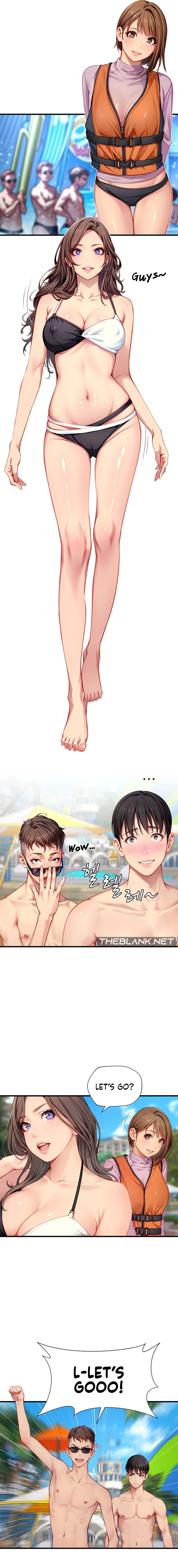 S Class Chapter 25 - Manhwa18.com