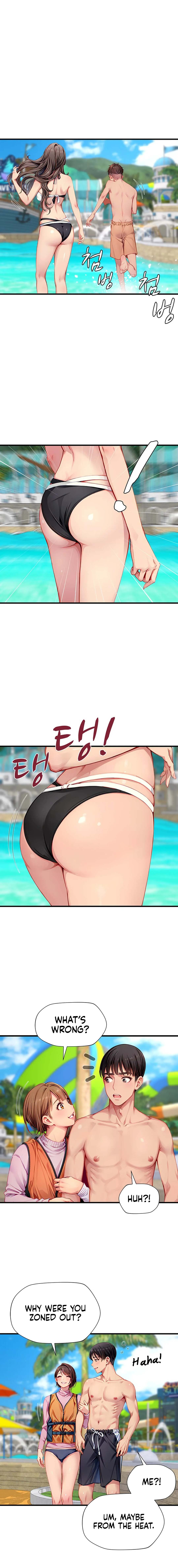 S Class Chapter 25 - Manhwa18.com