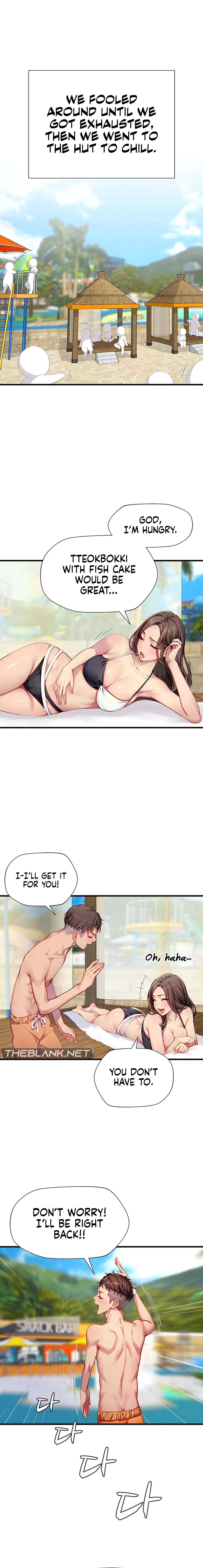 S Class Chapter 25 - Manhwa18.com