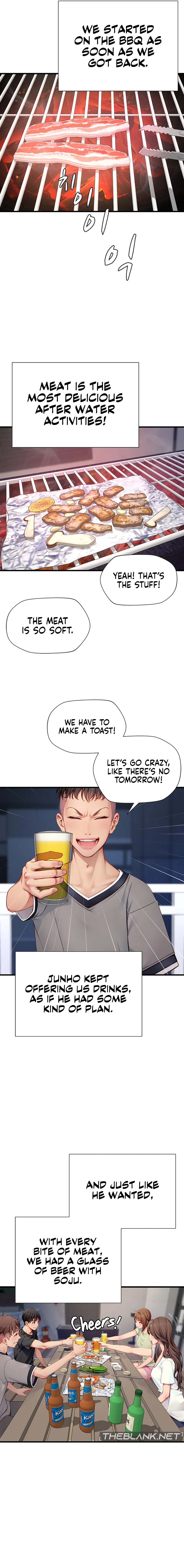 S Class Chapter 25 - Manhwa18.com