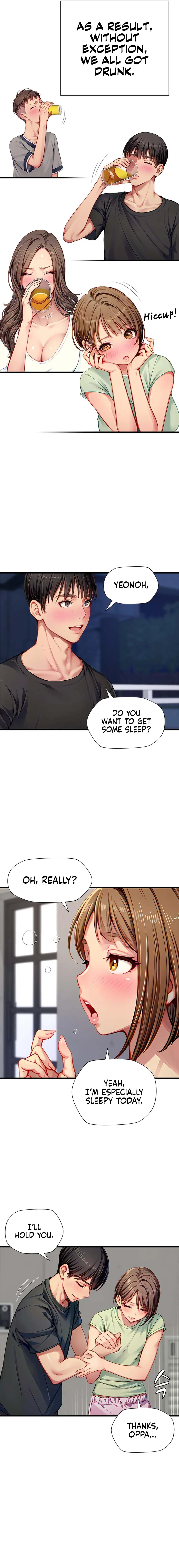 S Class Chapter 25 - Manhwa18.com