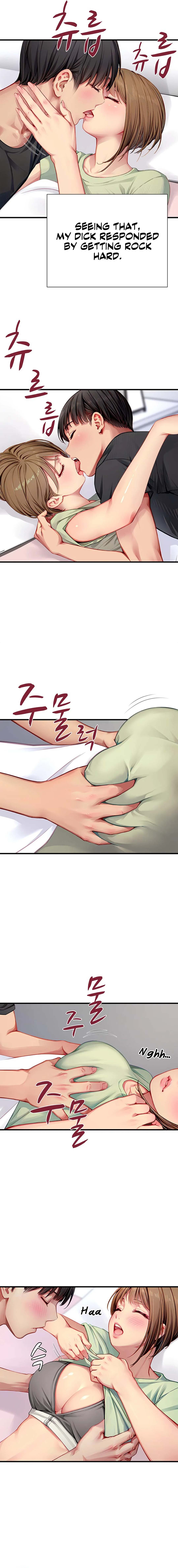 S Class Chapter 26 - Manhwa18.com