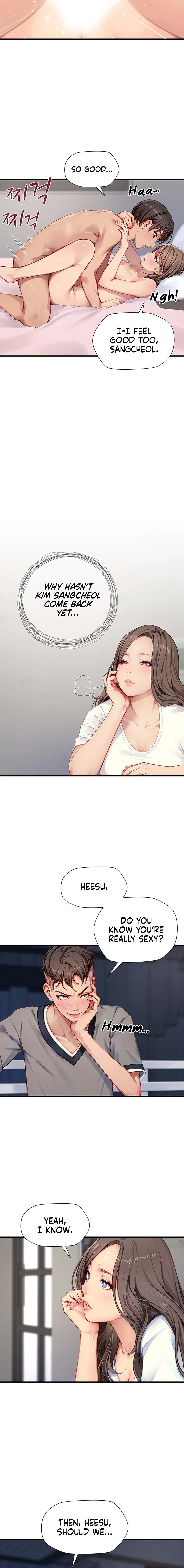S Class Chapter 26 - Manhwa18.com