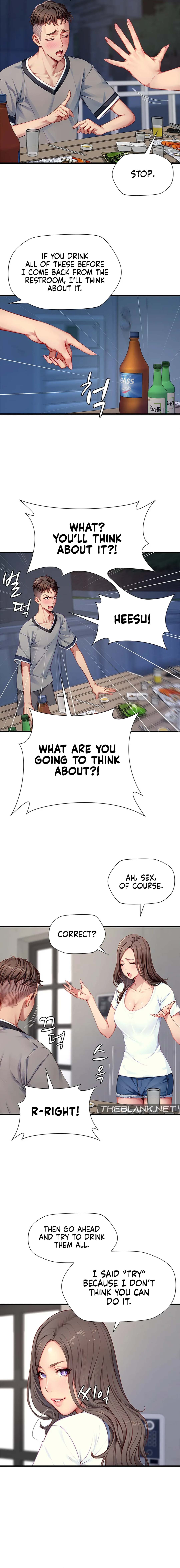 S Class Chapter 26 - Manhwa18.com