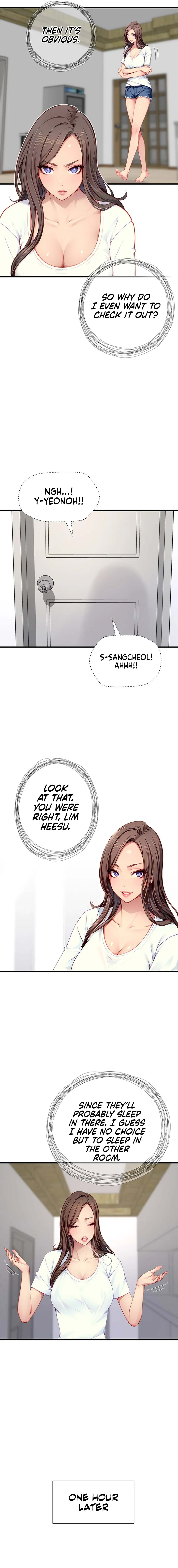 S Class Chapter 26 - Manhwa18.com