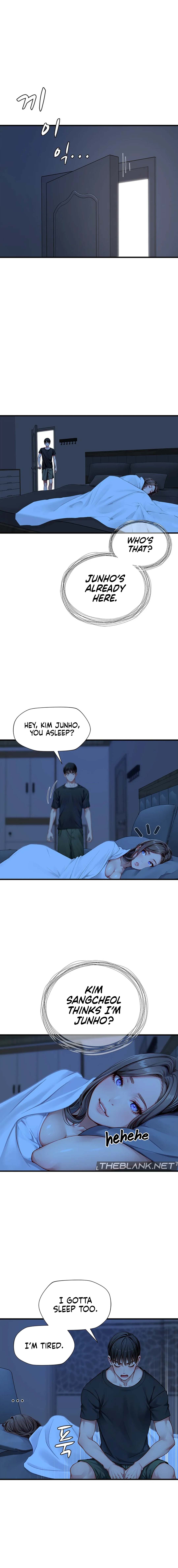 S Class Chapter 26 - Manhwa18.com